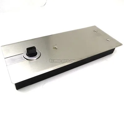 S84-120 Доводчик напольный скрытый 120кг