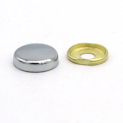 КЗС1315-19 крепление для зеркала/таблички 19 мм